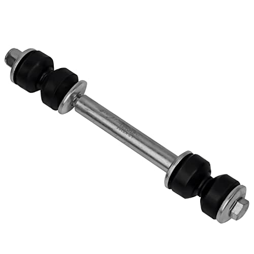 Detroit Axle - Pair Front Sway Bar Links for Chevy Blazer EL Camino LLV - size: K5254 x2PRIME/Pair