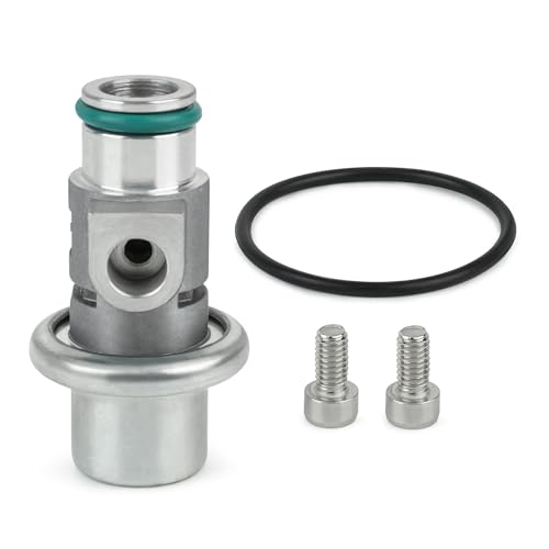 EFI Fuel Pressure Regulator Rebuild Kit 3.0 Bar for Suzuki ATV 44300-45G21