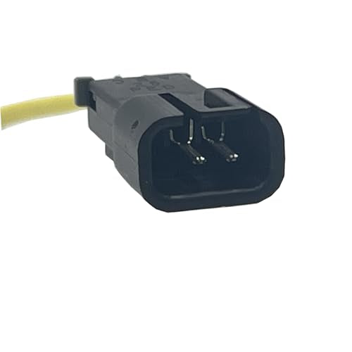 VATS Bypass Module Compatible with Corvette 1997-2004