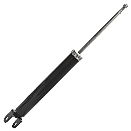 Detroit Axle - Front Struts w/Coil Springs Rear Shock Absorbers - size: 4AQ47285/Shock Kit