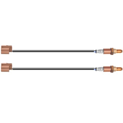 2Pcs O2 Sensor 234-9135 Oxygen Sensor Upstream Downstream