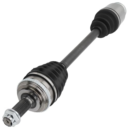 66-4199 Front CV Axle Shaft Assembly For Honda Pilot 06-08 3.5L V6 - size: 66-4199