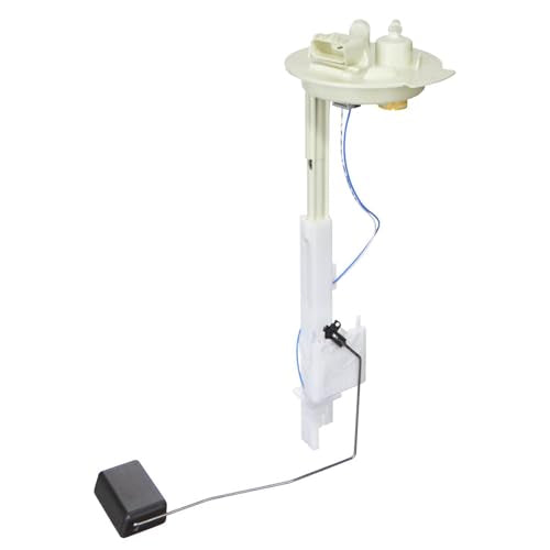 Detroit Axle - Fuel Tank Sending Unit for 2010-2017 GMC Terrain - size: FFG235A/GroupD