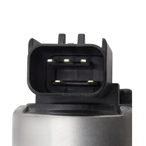 EGV1156 E-G-R Exhaust Gas Recirculation Valve for Chrysler Cirrus Pacifica 2007-2008 Town & Country Sebring 2007-2010 Dodge Avenger Grand Caravan 2008-2010 Nitro 2007-2011, 4593888AA