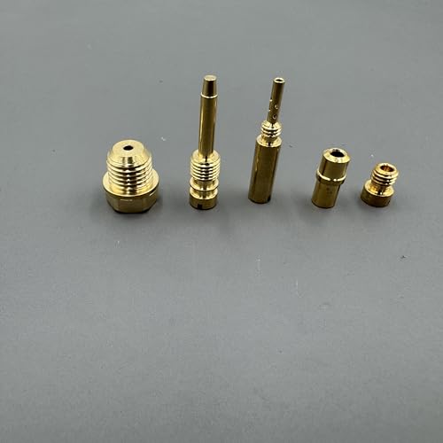Carburetor Repair Kit Fit for Honda CB750K 1969-1976