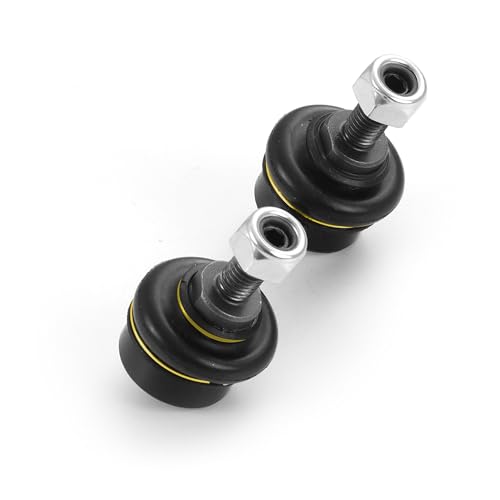 Metrix Premium Chassis Parts Sway Bar Stabilizer End Link Kit Fits BMW Z8 - size: K80236 x2/ PAIR