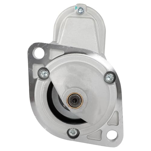 SCITOO Starter Fit For Lombardini D6RA22 - style: 5840