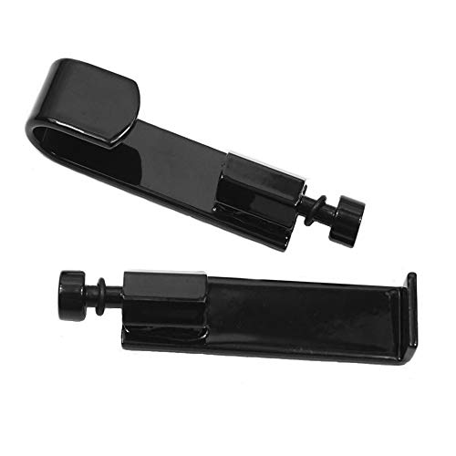 Door Edge Dent Repair Puller, Hood Edge Tool for Car Fender Dent Removal