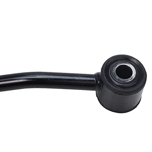 Detroit Axle - Front 2pc Sway Bar Links for 1999-2004 Jeep Grand Cherokee - size: K3201 x2/Pair