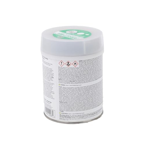 Evercoat Body Shop 105068 프로 등급 강화 젤리, 빠른 건조 흘림 방지, 알루미늄, 유리 섬유 등의 찌그러짐을 위한 다목적, 쉬운 혼합 경화제 포함 76.6ml(26온스) - size: 26 Fl Oz., style: 강화 젤리