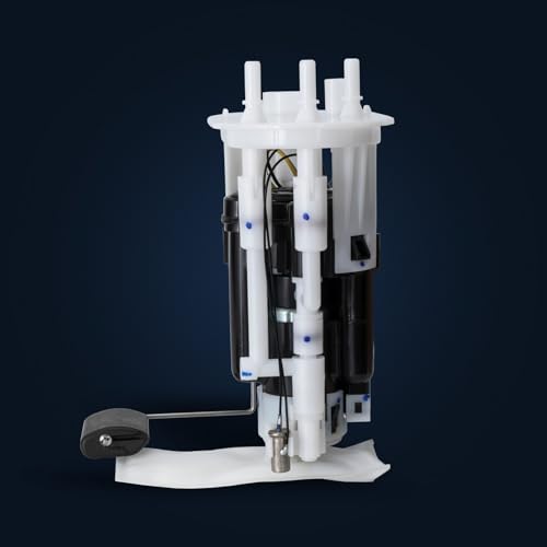 KELOKE Electric Fuel Pump Module Assembly Compatible with Hyundai - color: E8662M