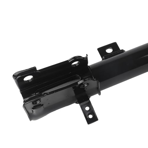 KUSATEC Front Complete Struts Shock Absorber 172510 172509