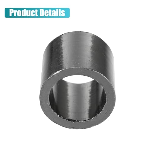 uxcell 22mm ID 30mm OD Universal Exhaust Muffler Pipe Gasket - size: 22mm ID 30mm OD
