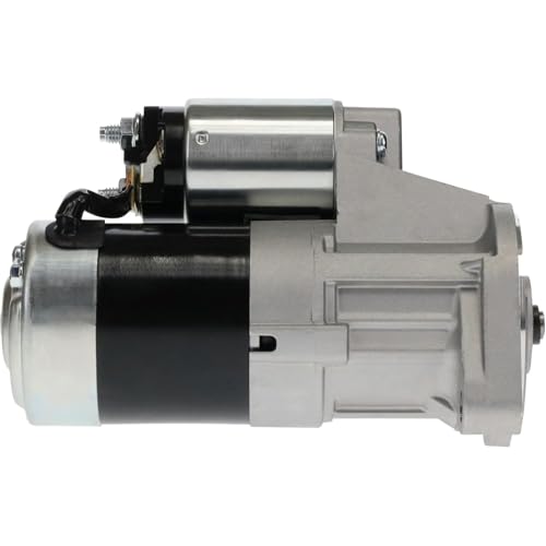 OEG Parts Starter Fits Nissan Aeh 1975-1976 23300-W9810 23300-K9160