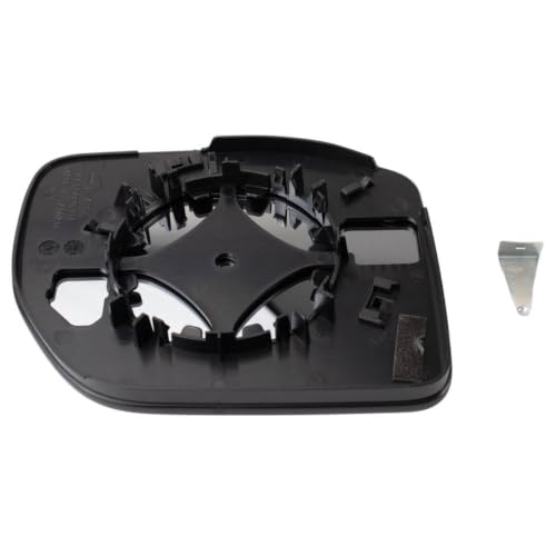 Side Mirror Glass Left 1pc for Ford Maverick 2022