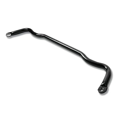 Upgrade 55398938AC Front Suspension Stabilizer Bar Compatible with 2009-2010 Dodge Ram 1500,2011-2018 Ram 1500,2019-2022 Ram 1500 Classic 4WD (Sway Bar) (Sway Bar) - size: Sway Bar