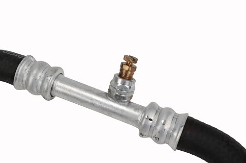 GM Genuine Parts 10261147 Heater Inlet and Outlet Hose
