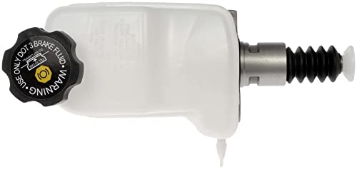 Dorman M631027 Brake Master Cylinder