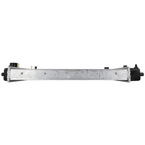1994 Radiator Compatible With For Ford for E-150 250 - style: RAD:1994