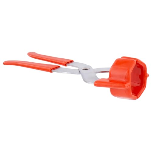 United Pacific 90007 Heavy Duty 1-1/2” Lug Nut Cover Puller for Steel Lug Nuts, Vinyl Coated Grip, Easy Install & Removal of Metal Lug Nuts – ONE Unit - size: 1-1/2"