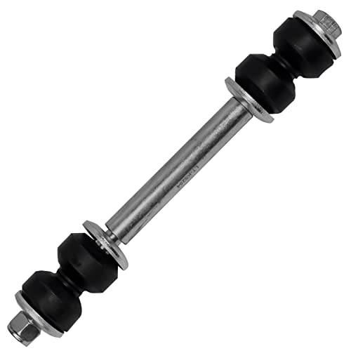 Detroit Axle - Pair Front Sway Bar Links for Chevy Blazer EL Camino LLV - size: K5254 x2PRIME/Pair