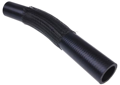 Engine Coolant Water By Pass Hose 16261-20010 1626120010 16261-0A070 162610A070 Compatible with ES300 ES330 RX300 RX330 RX400H
