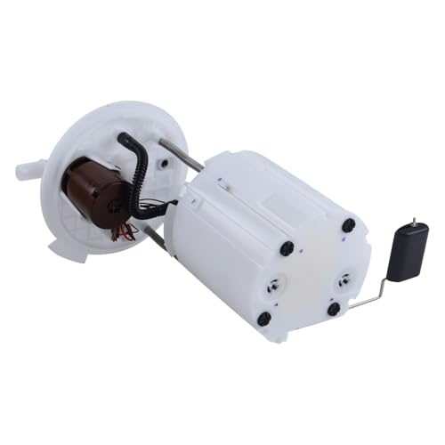 Electric Fuel Pump Module Assembly for 2017-2022 Hyundai Elantra Kona Accent 2019-2021 Kia Forte Rio 1.6L 2.0L with Sending Unit 31120-F3500 - size: 31120-F3500 W/Sending Unit