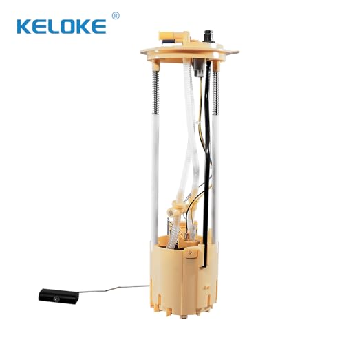 KELOKE Electric Fuel Pump Module Assembly Compatible with Ram Models - color: 4560227AB