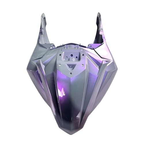US STOCK Pink Gray Chameleon Fairing Fit for Kawasaki Ninja 2013-2017 EX300 - color: 020 Pink Gray Chameleon