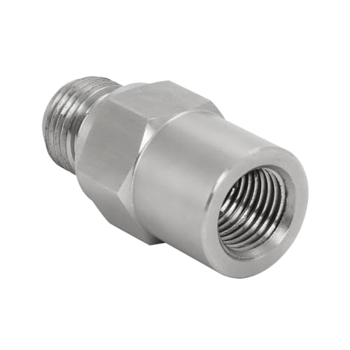 Motoparty Fuel Injection Pressure Regulator Control Valve Replaces 480055