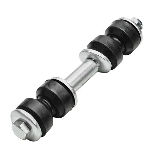 Detroit Axle - Pair Front Sway Bar Links for Buick LeSabre Lucerne Regal - size: K5255 x2/Pair