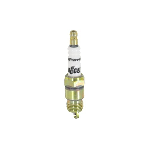 ACCEL 8179 HP Copper Spark Plug