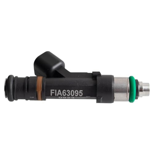TRQ Fuel Injector Set - style: FIA58801