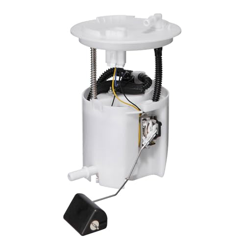 Detroit Axle - AWD Fuel Pump Module for Ford 2007-2010 Edge Lincoln MKX - size: FSP2373M/GroupA