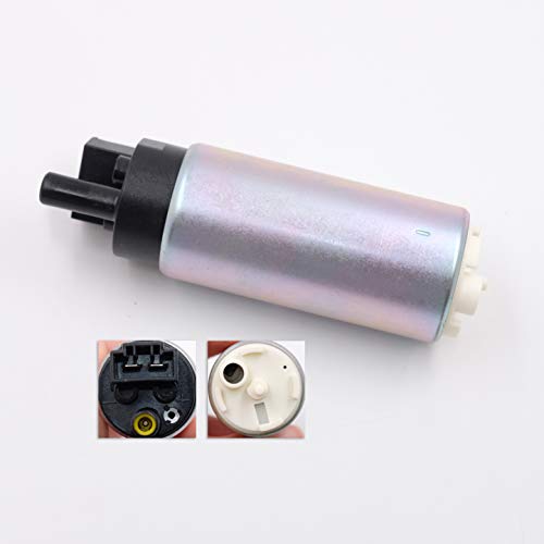 Fuel Pump GSS342 255LPH Compatible with Acura Buick Dodge Eagle Ford Honda Mazda Mitsubish Nissan Oldsmobile Subaru Toyota