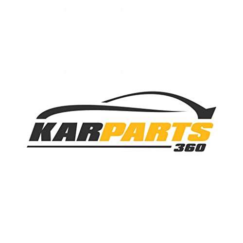 KarParts360 For Ram 1500 Classic 2019 2020 Driver Side Headlight Bracket | Mounting Panel | 68222829AA | CH1225256 - color: Driver Side