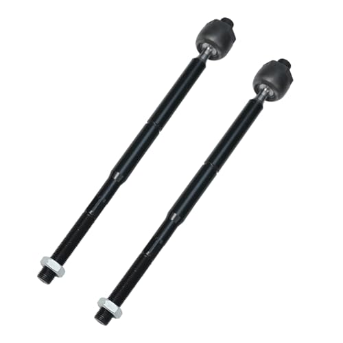 Detroit Axle - 14pc RWD Front End Kit for Chrysler 300 Dodge Charger - size: 14CS34470/14PC