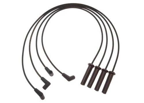 GM Genuine Parts 764T (12192094) Spark Plug Wire Set