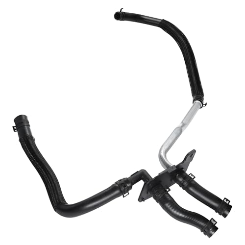 55038030AN Heater Supply Return Hose Fit for Dodge Durango 3.6 2011-2014