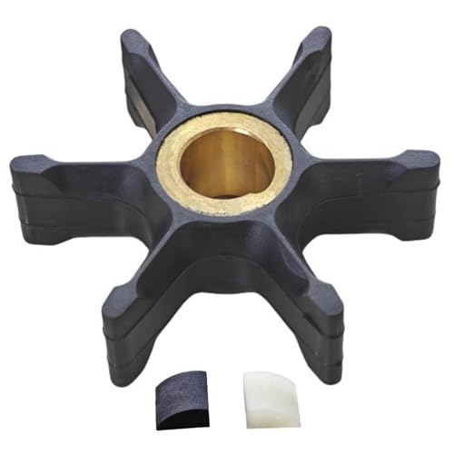 438593 Outboard Water Pump Kit for Johnson Evinrude 40-70 HP - color: 40-70HP