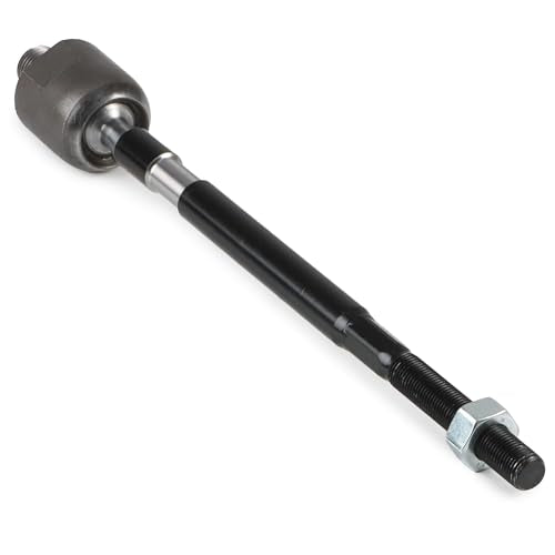 Metrix Premium Chassis Parts Inner Tie Rod End Fits Dodge Colt 1985-1988 - size: EV196