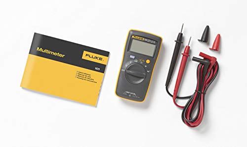 FLUKE-101 Digital Multimeter