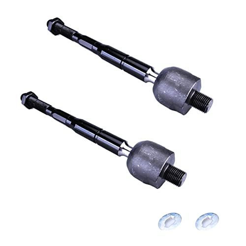 Outer Inner Tie Rods for Honda Odyssey 2005-2010 ES800224 EV800226