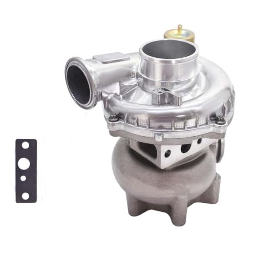 labwork GTP38 Turbocharger Replacement for F250 Super Duty 1998-1999 Early
