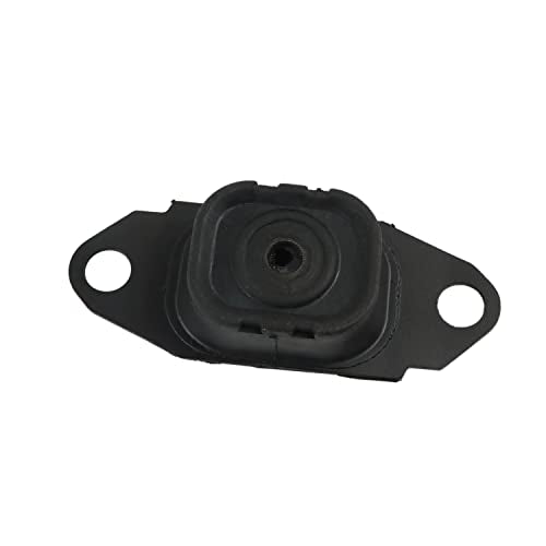 A4312 A4318 4pcs Engine Motor Mounts Set Fits for Nissan Cube 2009-2014, Fits for Nissan Versa 1.8L 2007-2012 Engine Motor and Transmission Mount Kit Replace OE A4312 A4318 A4320 A4323