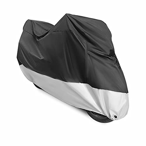 Motorcycle Covers, Outdoor Waterproof Motorbike Covers
