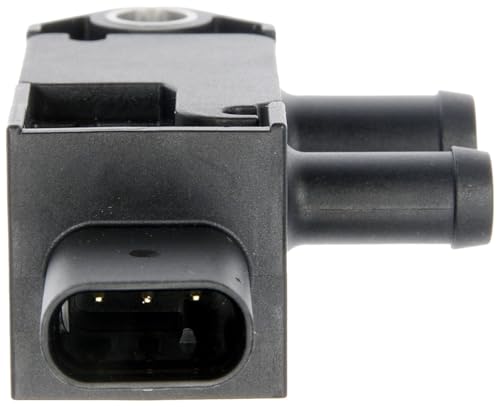Dorman 601-552 EGR Differential Pressure Sensor Compatible with Select Ford Models
