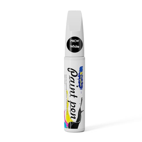 PPSB Deep Blue Metallic Touch Up Paint Compatible with Tesla - color: Deep Blue Metallic - PPSB