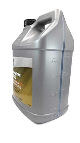 Permatran 821XL Premium Universal Transmission & Hydraulic Oil 2.5 Gal 79037108B