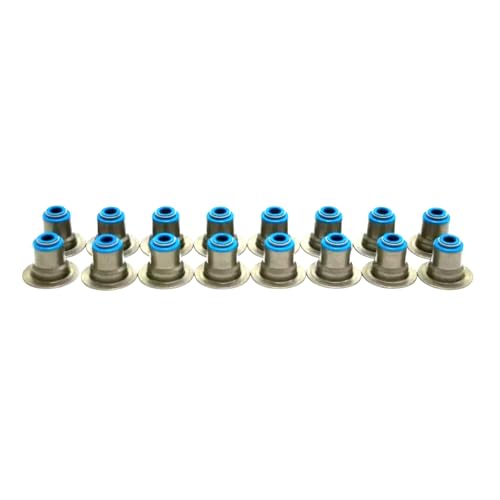 E1840P Stage2 Camshafts Kit For LS Gen3/4 Trucks/SUV 4.8 5.3 6.0 6.2 97-13